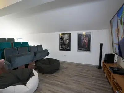 Ferienhaus für 13 Personen (500 m²) in Hohen Wieschendorf 7/10