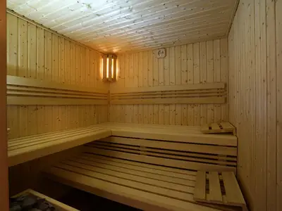 Ferienhaus für 10 Personen (240 m²) in Hohen Wieschendorf 7/10