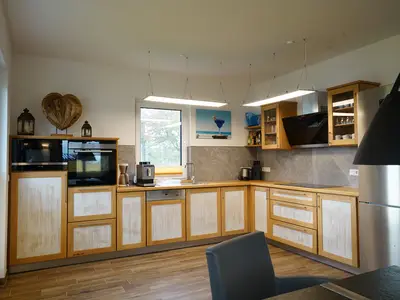 Ferienhaus für 10 Personen (240 m²) in Hohen Wieschendorf 5/10