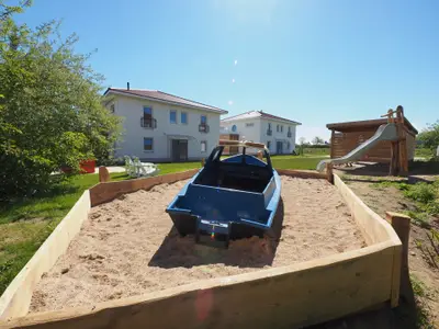 Ferienhaus für 10 Personen (240 m²) in Hohen Wieschendorf 7/10