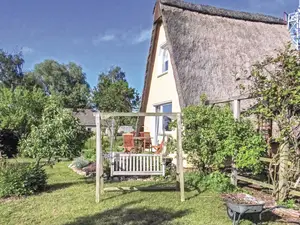 Ferienhaus für 4 Personen (32 m²) in Hohen Wieschendorf