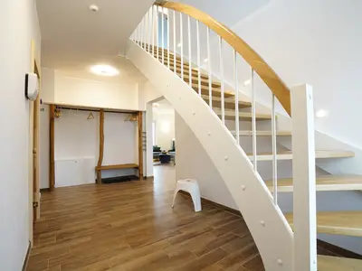 Ferienhaus für 10 Personen (240 m²) in Hohen Wieschendorf 8/10