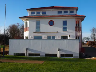 Ferienhaus für 13 Personen (500 m²) in Hohen Wieschendorf 5/10