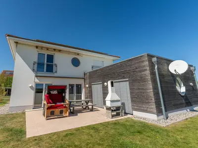 Ferienhaus für 10 Personen (240 m²) in Hohen Wieschendorf 1/10