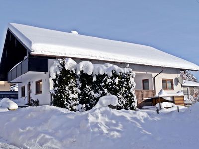 Ferienhaus Kirchl