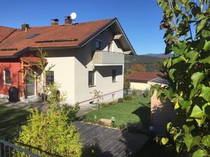 Ferienhaus für 4 Personen in Hohenau