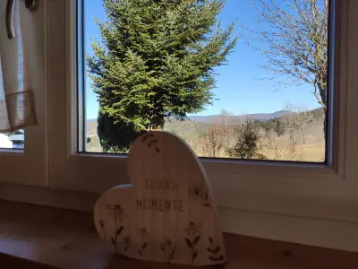 Ausblick