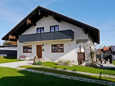 Ferienhaus Kirchl