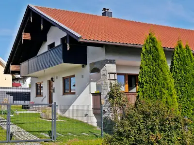Ferienhaus Kirchl