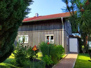 Ferienhaus für 4 Personen in Hohenau