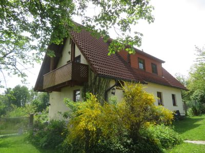 Ferienhaus Waldblick