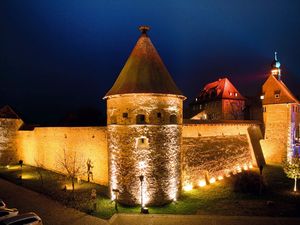 Ferienhaus für 7 Personen in Hohenberg An Der Eger