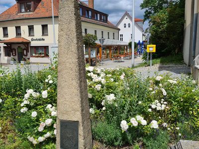 Burgplatz