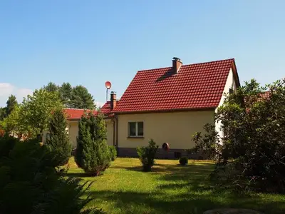 Ferienhaus für 8 Personen (100 m²) in Hohenbocka 4/10