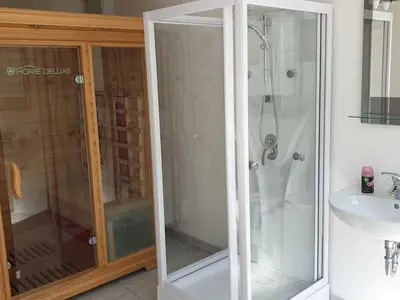Ferienhaus für 8 Personen (100 m²) in Hohenbocka 6/10