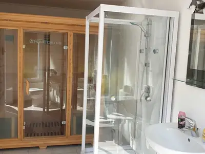 Ferienhaus für 8 Personen (100 m²) in Hohenbocka 7/10