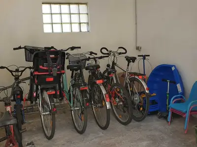 Ferienhaus für 8 Personen (100 m²) in Hohenbocka 8/10