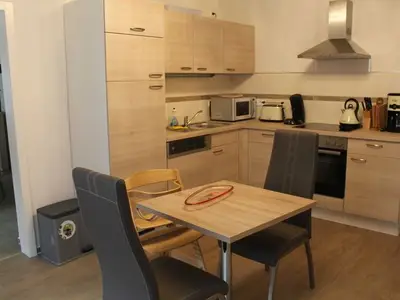 Ferienhaus für 8 Personen (100 m²) in Hohenbocka 9/10