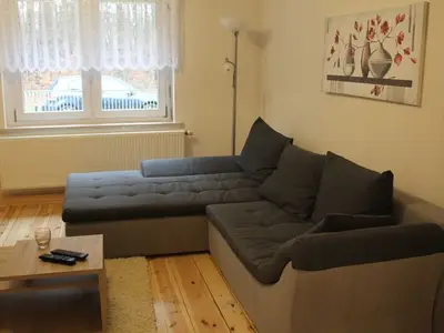 Ferienhaus für 8 Personen (100 m²) in Hohenbocka 10/10