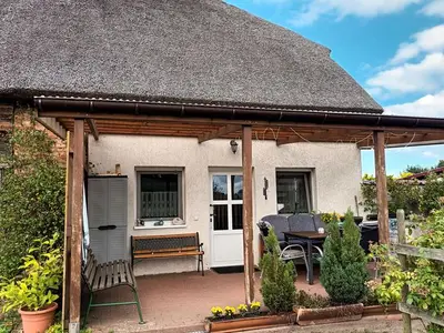 Ferienhaus für 5 Personen (63 m²) in Hohendorf 1/10