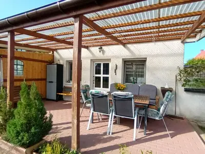 Ferienhaus für 5 Personen (63 m²) in Hohendorf 2/10