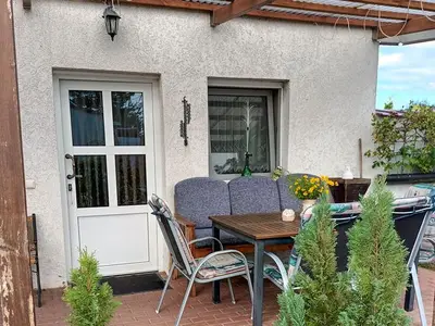 Ferienhaus für 5 Personen (63 m²) in Hohendorf 3/10