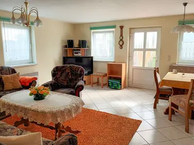 Ferienhaus für 5 Personen (63 m²) in Hohendorf 6/10