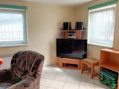 Ferienhaus für 5 Personen (63 m²) in Hohendorf 9/10