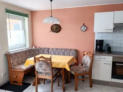 Ferienhaus für 5 Personen (63 m²) in Hohendorf 10/10