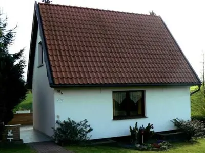 Ferienhaus für 5 Personen (70 m²) in Ivendorf 1/10