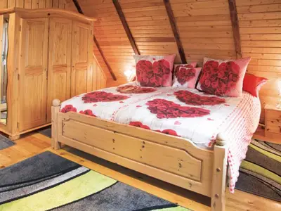 Ferienhaus für 5 Personen (70 m²) in Ivendorf 8/10