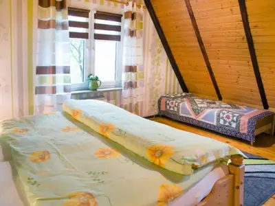 Ferienhaus für 5 Personen (70 m²) in Ivendorf 9/10