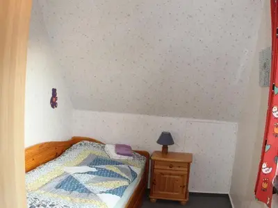 Kinderzimmer (1Bett)