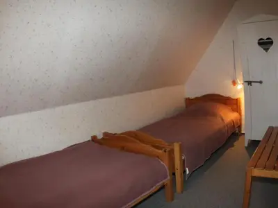 Kinderzimmer (2Bett)