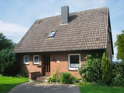 Ferienhaus für 7 Personen (120 m²) in Hohenfelde (Schleswig-Holstein, Plön) 1/10