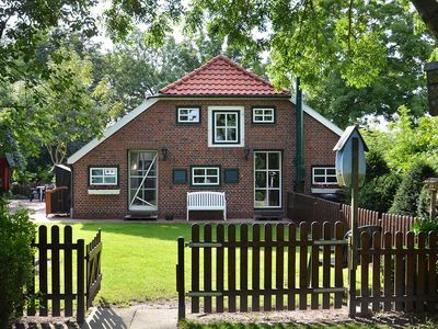 Ferienhaus für 6 Personen (110 m²) in Hohenkirchen 1/10