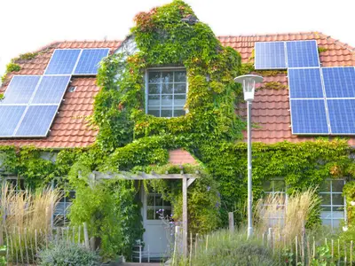 Ferienhaus für 6 Personen (110 m²) in Hohenkirchen 1/10