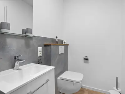 Ferienhaus für 4 Personen (84 m²) in Hohenkirchen 10/10