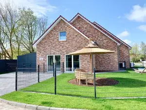 Ferienhaus für 10 Personen (140 m²) in Hohenkirchen