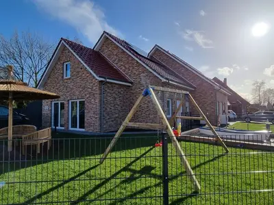 Ferienhaus für 10 Personen (140 m²) in Hohenkirchen 5/10