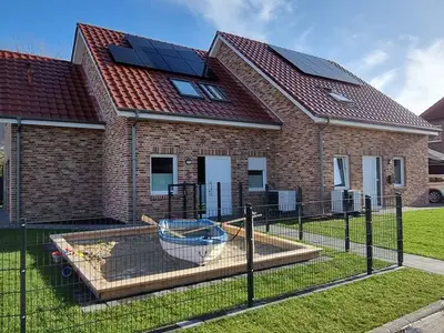 Ferienhaus für 10 Personen (140 m²) in Hohenkirchen 6/10