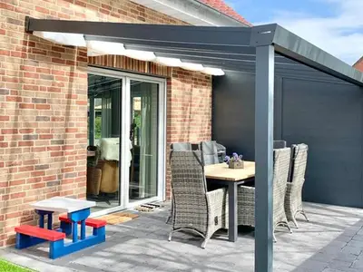 Ferienhaus für 10 Personen (140 m²) in Hohenkirchen 8/10