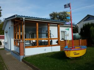 Ferienhaus für 4 Personen (47 m²) in Hohenkirchen (Ostsee)