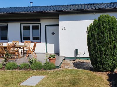 Ferienhaus für 6 Personen (90 m²) in Hohenkirchen (Ostsee) 6/10