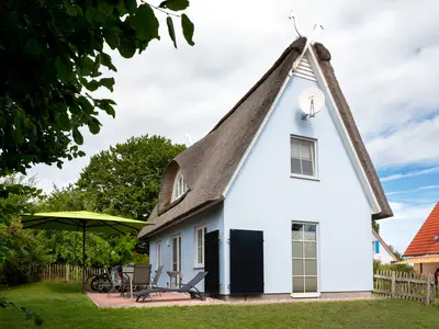 Ferienhaus für 5 Personen (80 m²) in Hohenkirchen (Ostsee) 1/10