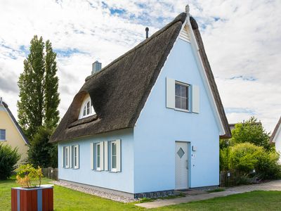 Ferienhaus für 5 Personen (80 m²) in Hohenkirchen (Ostsee) 2/10