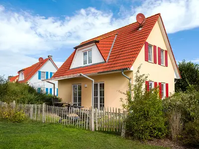 Ferienhaus für 8 Personen (85 m²) in Hohenkirchen (Ostsee) 1/10