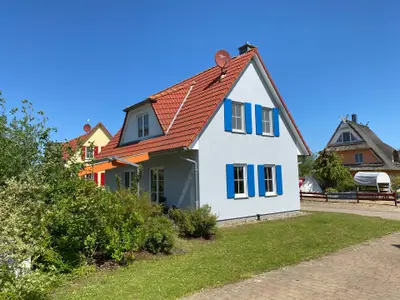 Ferienhaus für 8 Personen (85 m²) in Hohenkirchen (Ostsee) 2/10