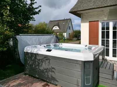 Ferienhaus für 11 Personen (135 m²) in Hohenkirchen (Ostsee) 2/10