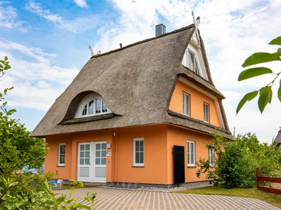 Ferienhaus für 11 Personen (135 m²) in Hohenkirchen (Ostsee) 3/10